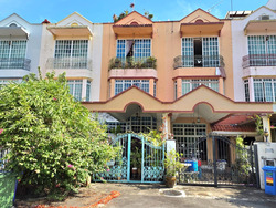 Bedok South Road (D16), Terrace #503052541